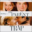Parent Trap/Soundtrack/Score@Music By Alan Silvestri@2 Cd Set